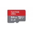 SanDisk Micro SDHC 64GB Memory Card